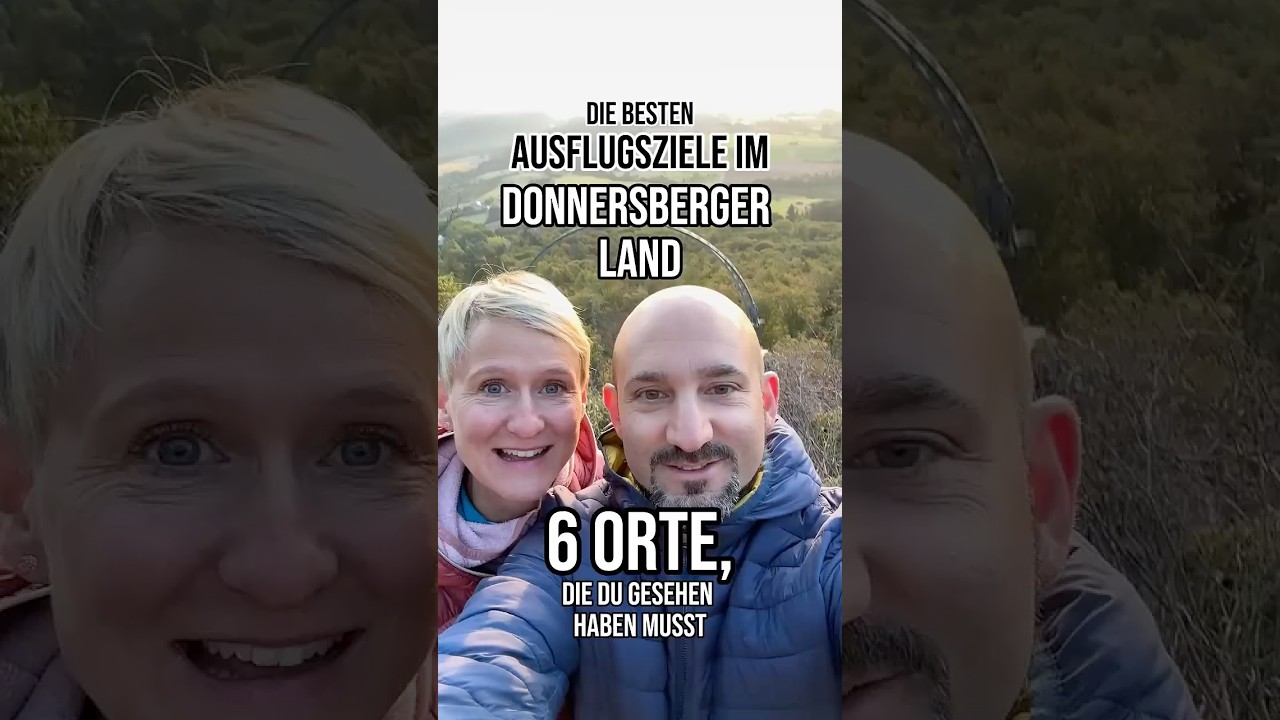 Geheimtipp Donnersberger Land