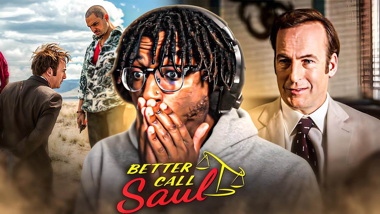 I BINGED Season 1 of Better Call Saul... IS IT BETTER THAN BREAKING BAD!?