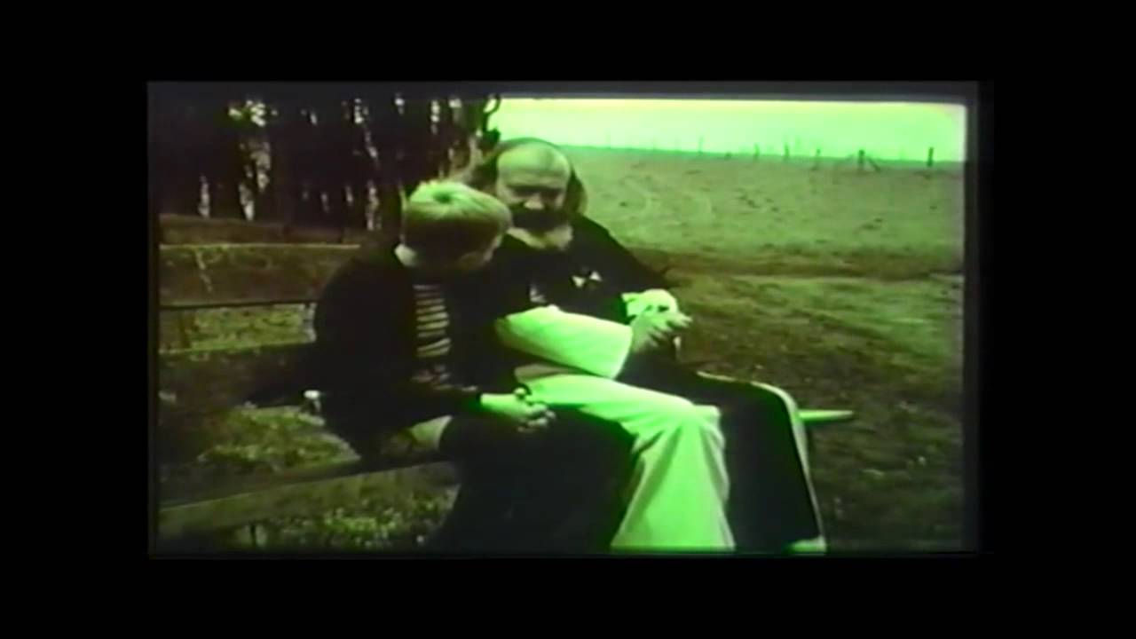 Sc&egrave;ne uit 'Doodzonde'(1978)