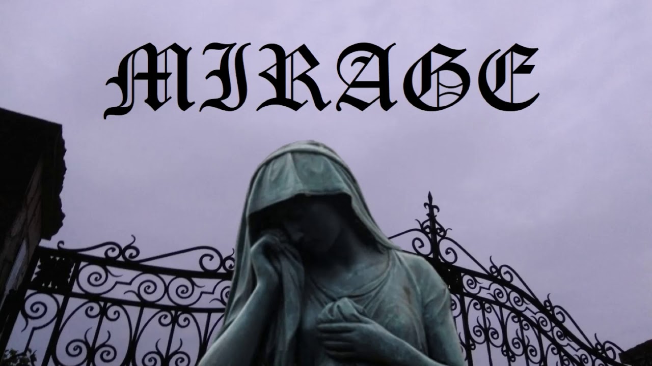 MIRAGE - Obtenebration