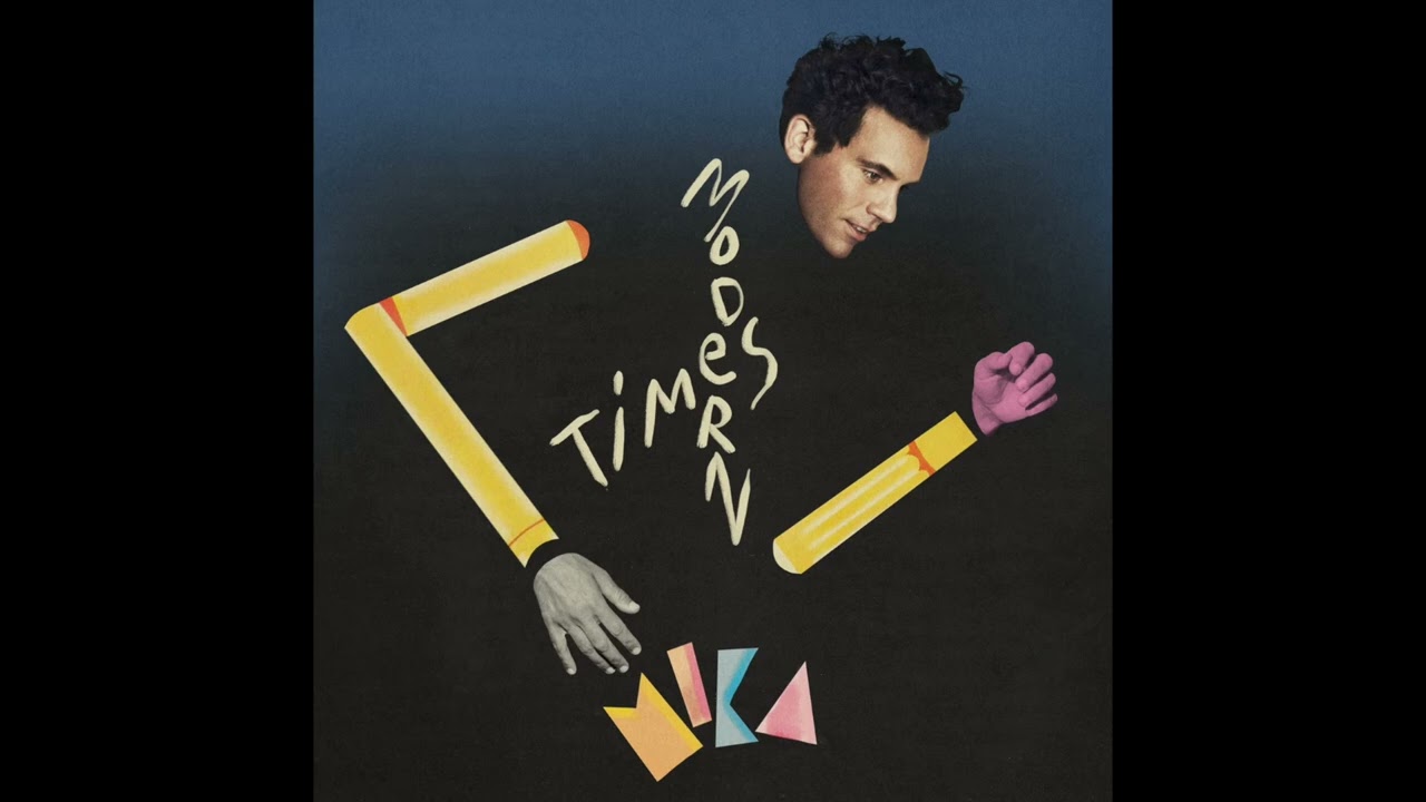 MIKA - Modern Times Slowed