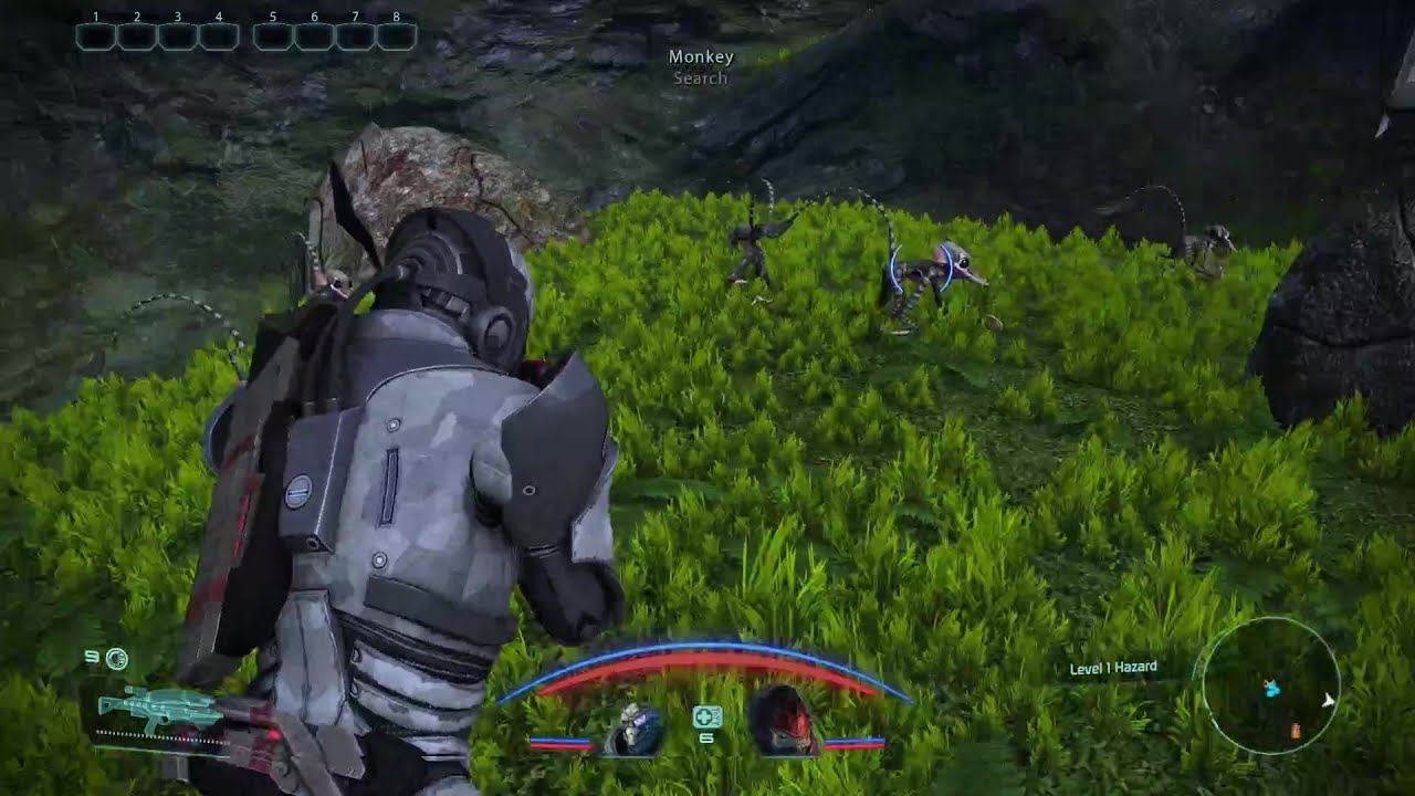 Mass Effect Legendary Edition Playthrough (Part 5)