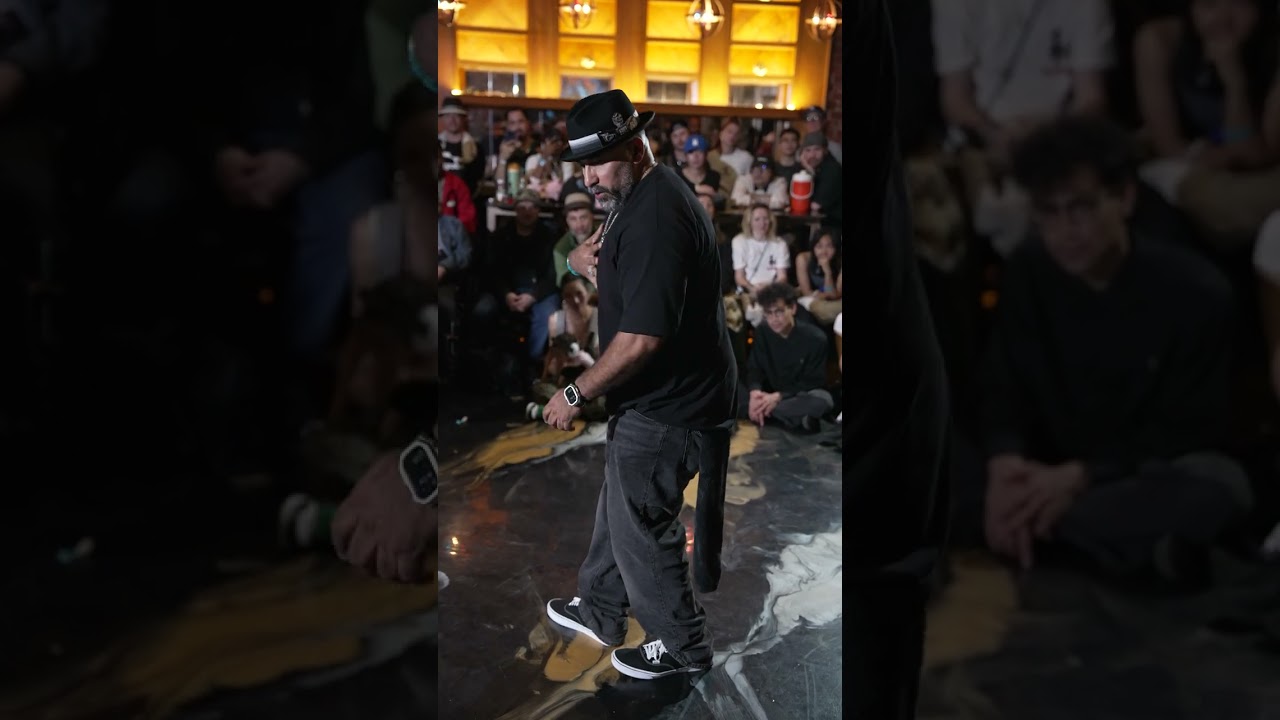 FRANTICK & DSOUL VS SMOOTH FAM