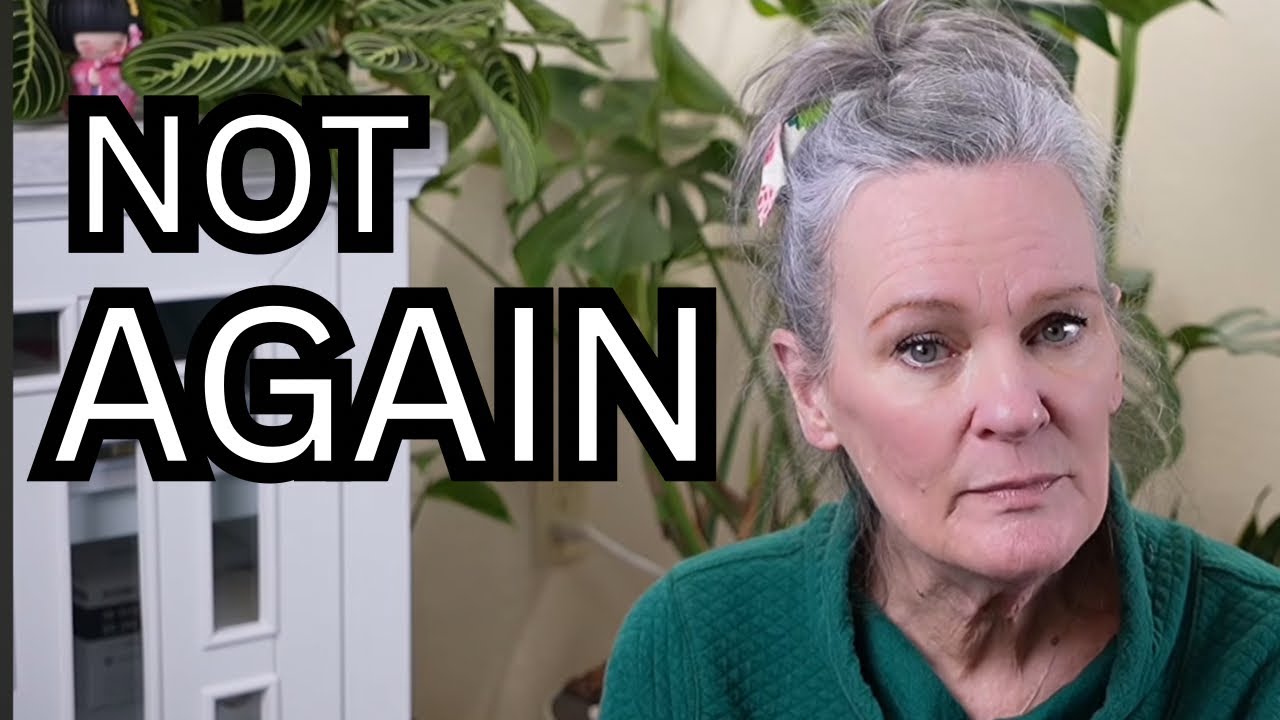 I Don&rsquo;t Want To Live With A Man Again-Here&rsquo;s Why