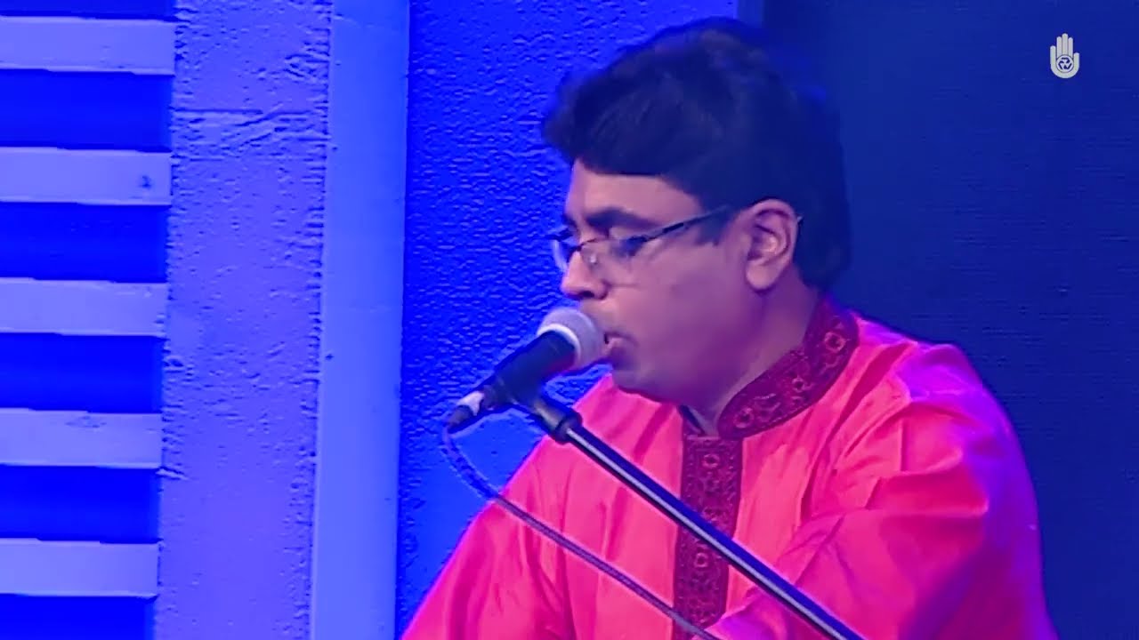 Prabhu he tumi chandan ami bari প্রভু হে তুমি চন্দন আমি বারি I Devotional I Bijon Chandra Mistry