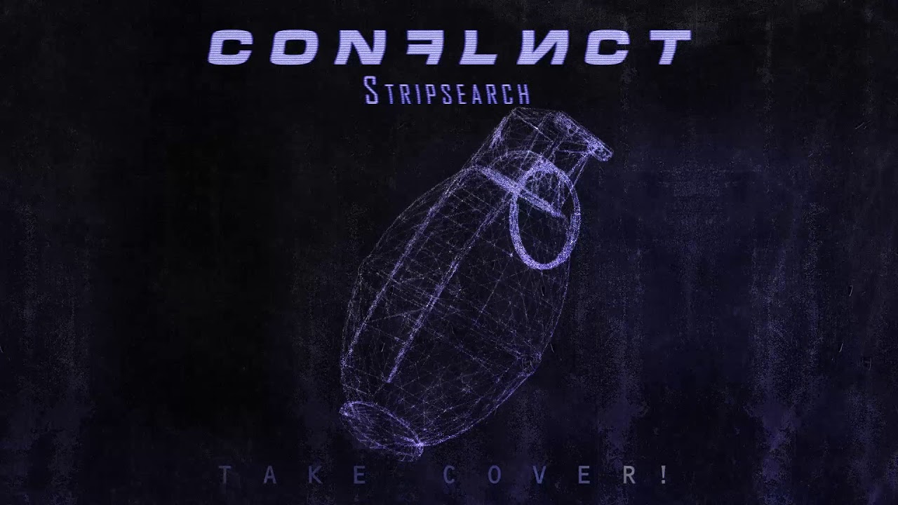 Conflict - Stripsearch