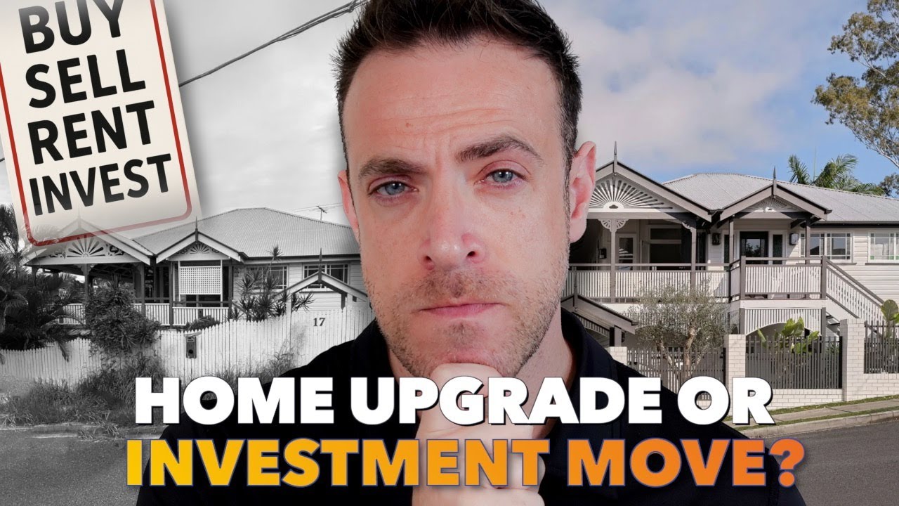 Upgrade or Invest: The Real Cashflow Differences Explained