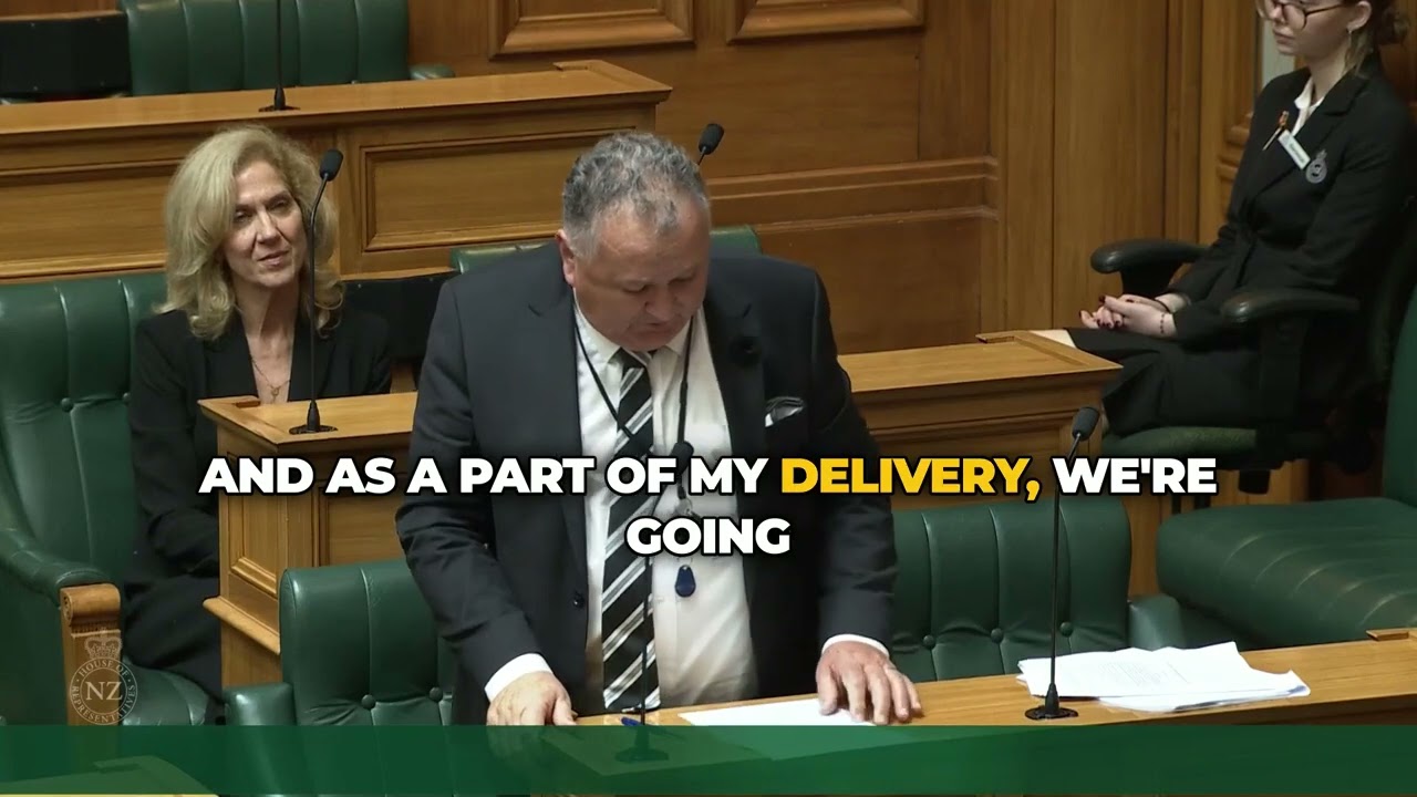 Shane Jones: Closing Marsden Point was a crazy, dangerous decision made to imperil New Zealand