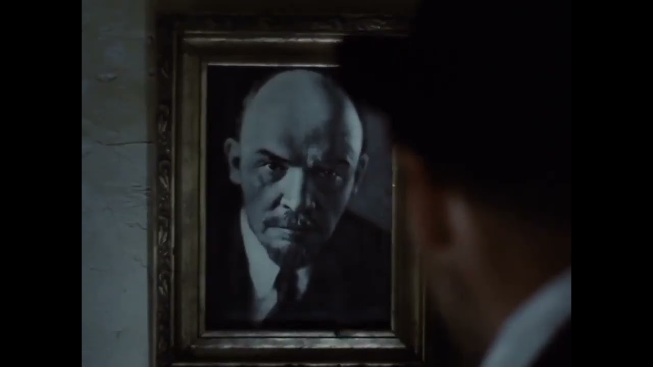 Lenin Sonne edit
