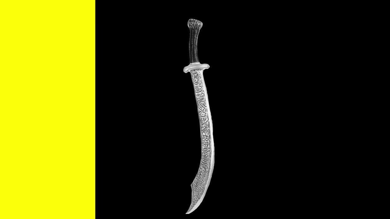 HARD ARABIC TYPE BEAT - 
