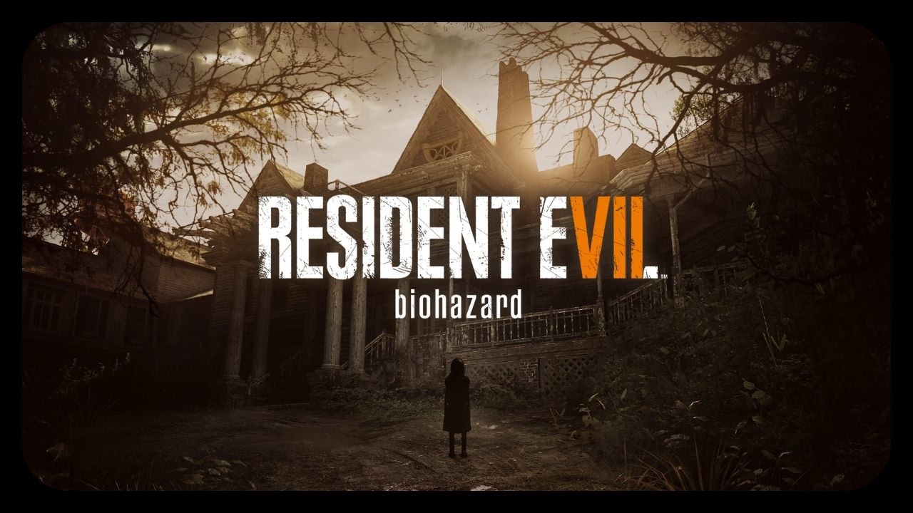 Resident Evil 7 - Capitulo 5