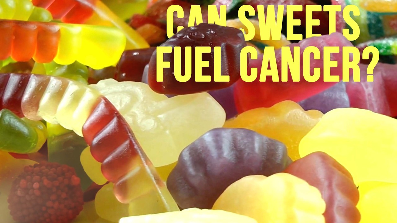 Can Sweets Fuel Cancer? Plus Heart Health