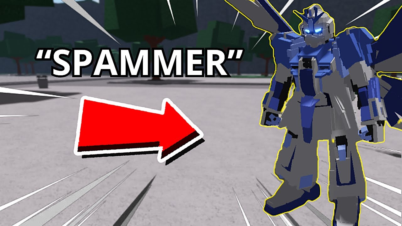 DESTRUINDO players TÓXICOS usando o CHILD EMPEROR antes da UPDATE NO The Strongest Batlegrounds