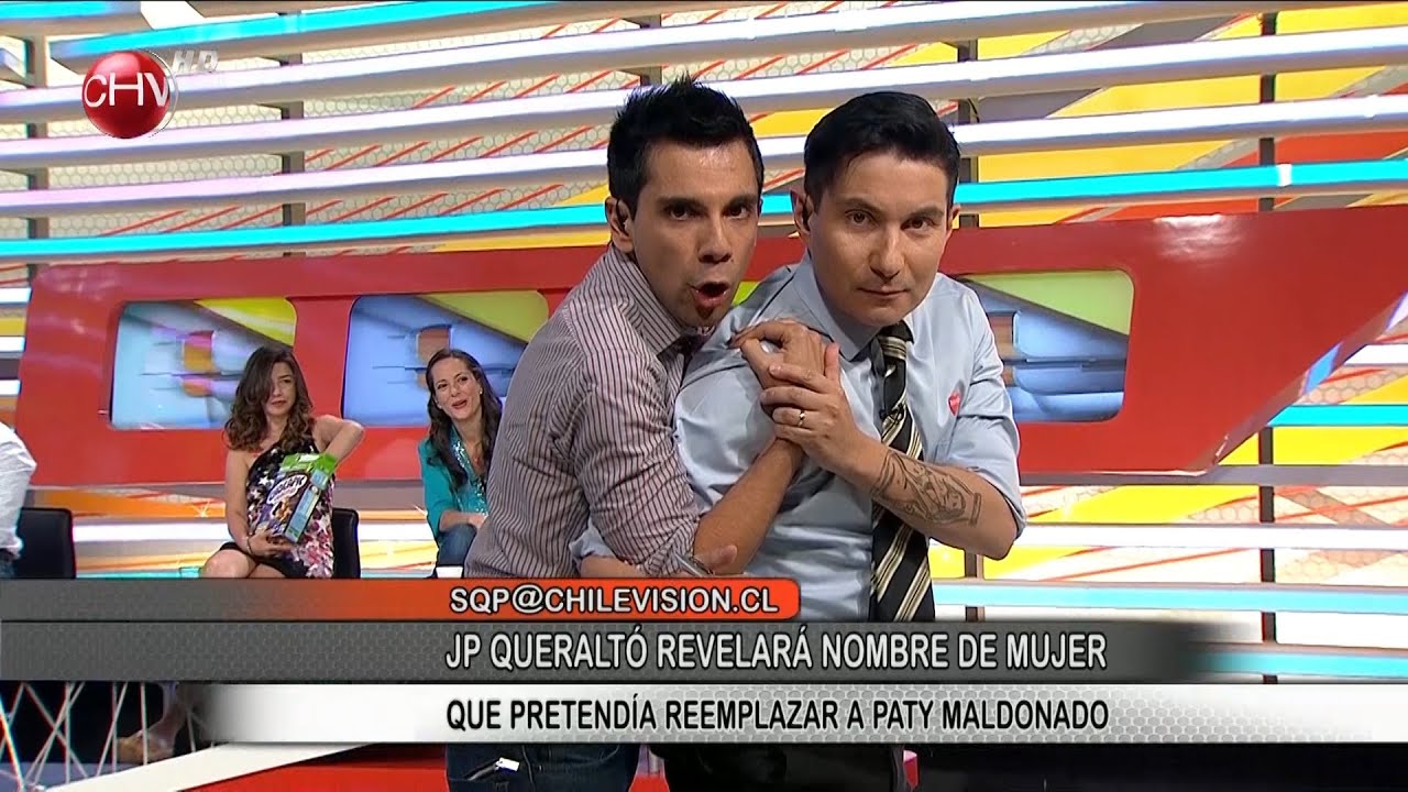 Felipe Avello y Queraltó en Acción (Versión Extendida)