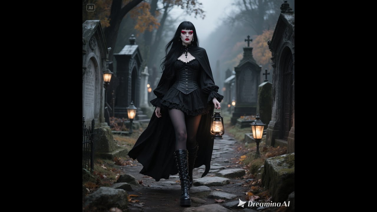 Electrohead66673 - Lanterns Of The Abyss / Vers. 2