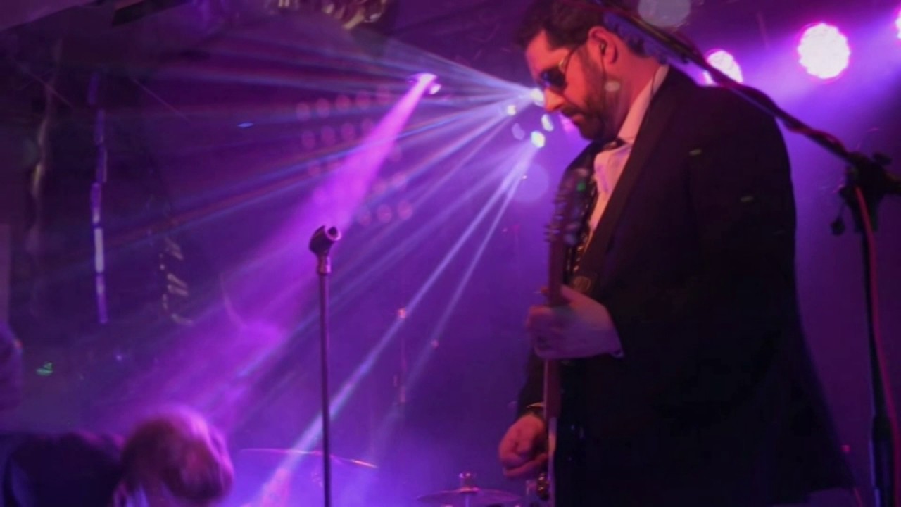 Musta Aurinko Nousee, Standby live @Radisson SAS Oulu