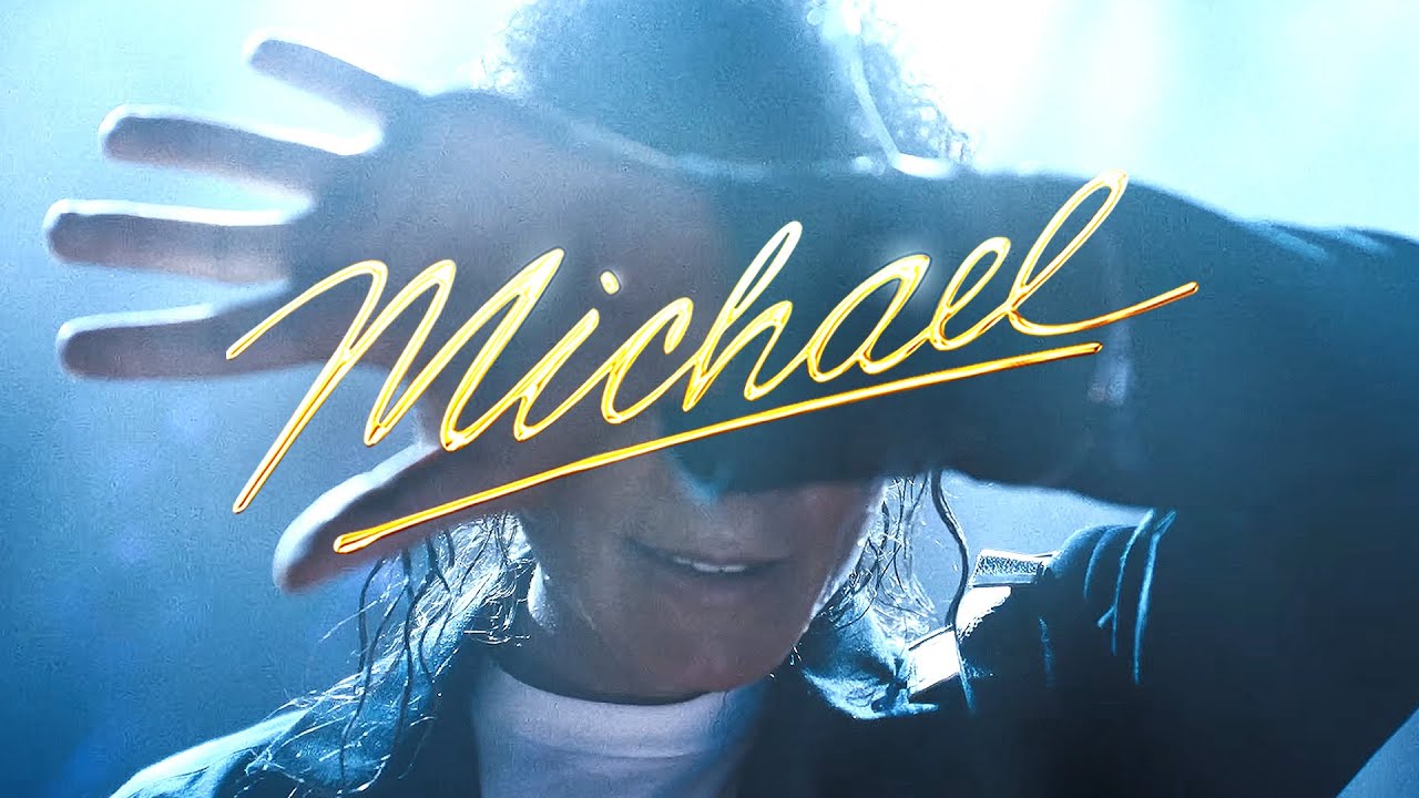 MICHAEL Looks Like The Perfect Michael Jackson Movie