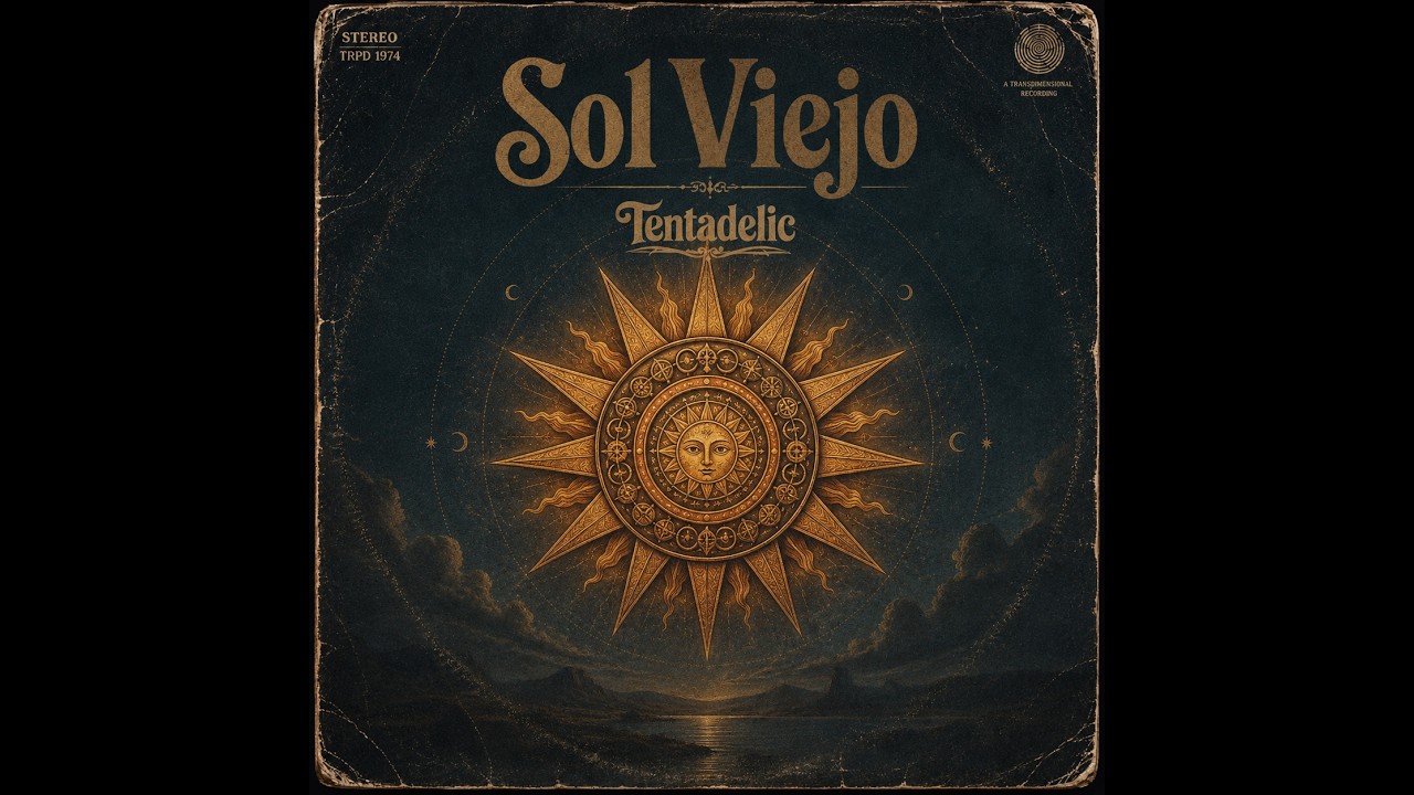 Sol Viejo