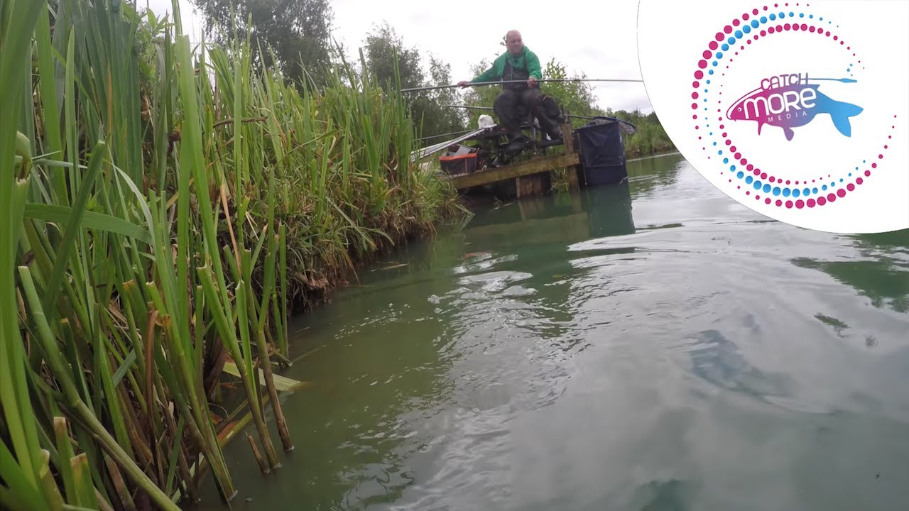 Monkhall Fishery Guide