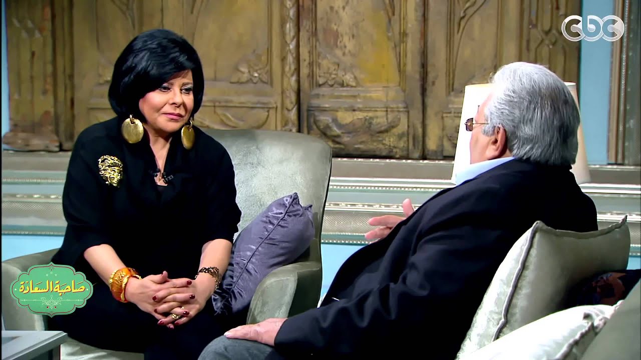 #صاحبة_السعادة | فاروق فلوكس : انضممت للفدائيين في حرب 56