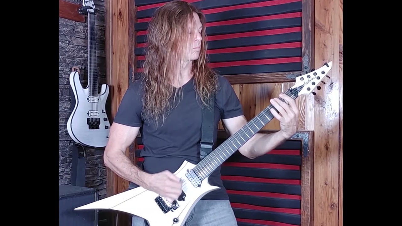 Chris Broderick - 
