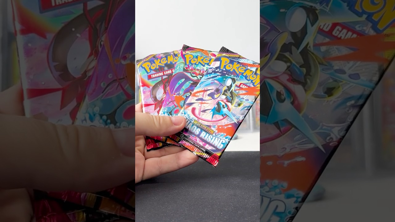 I'M OPENING A PRE-RELEASE...