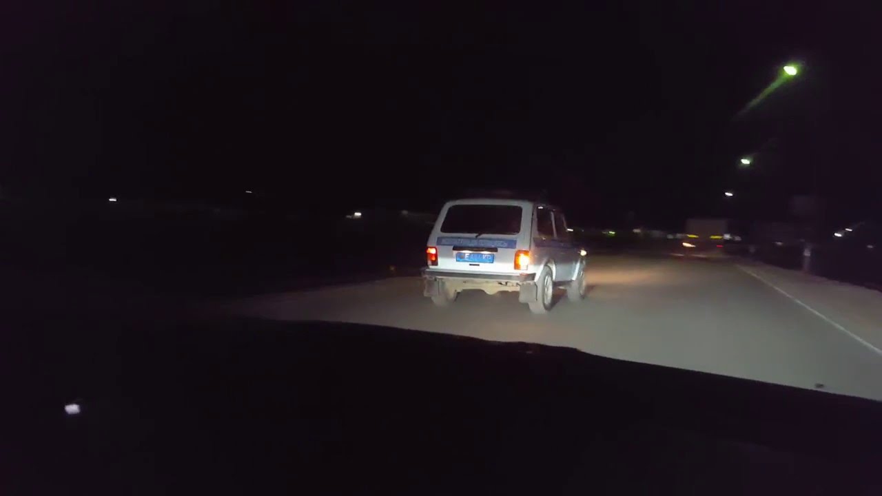 Ночной 
