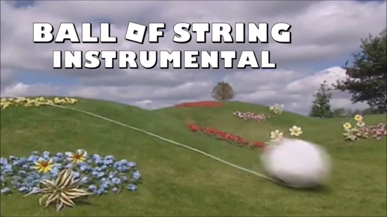 Ball of String Instrumental