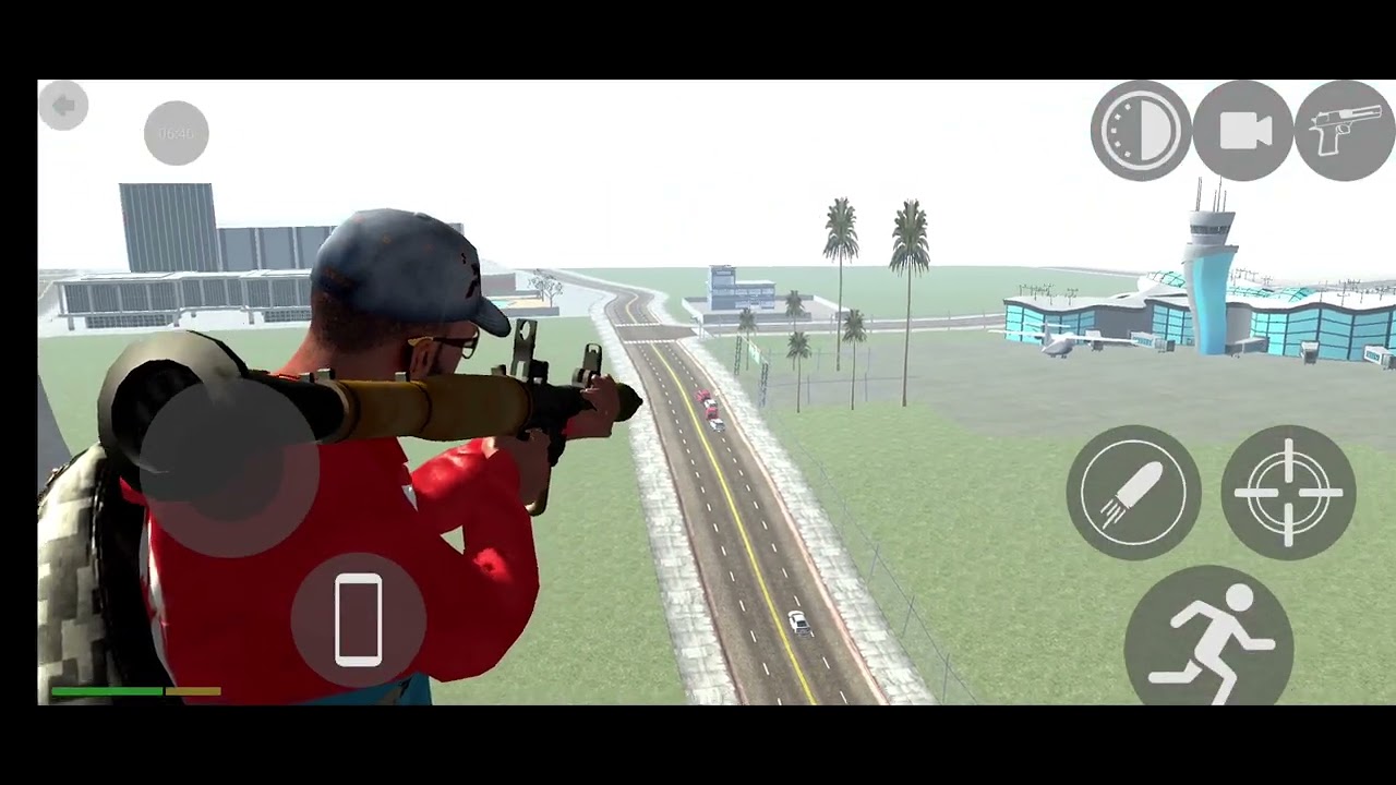 Indian 3D Bikes Driving New Mission