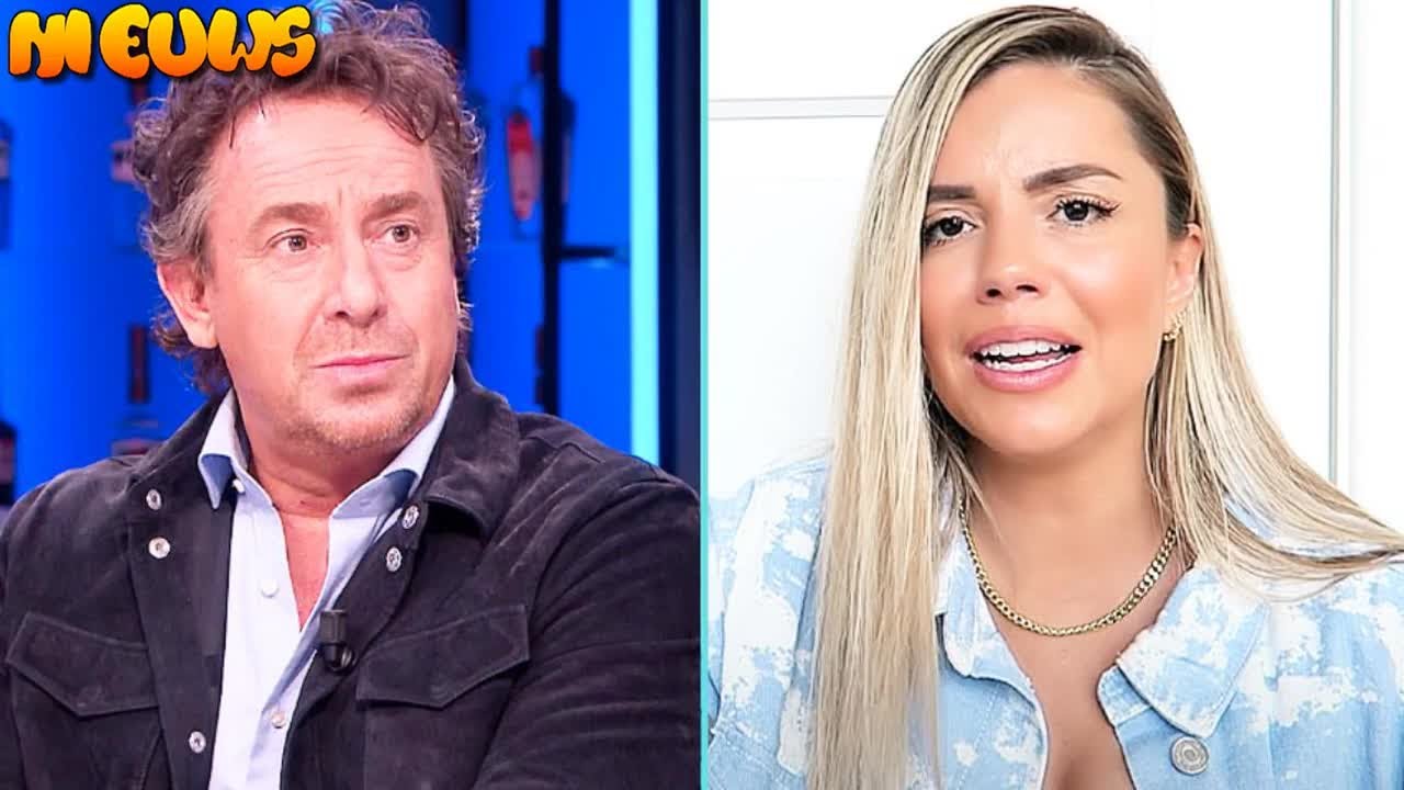 Yvonne Coldeweijer onthult: &lsquo;Z&oacute; ver ging Marco Borsato bij meisje&rsquo;
