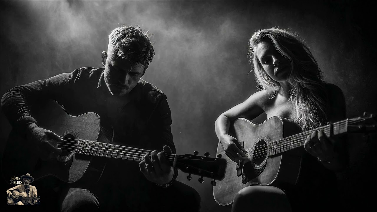 Jasper Lee Caldwell & Miriam Dawn Harper - Heartbeats Under Southern Moon