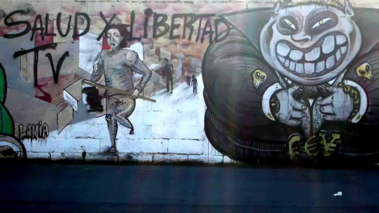 SALUD Y LIBERTAD TV