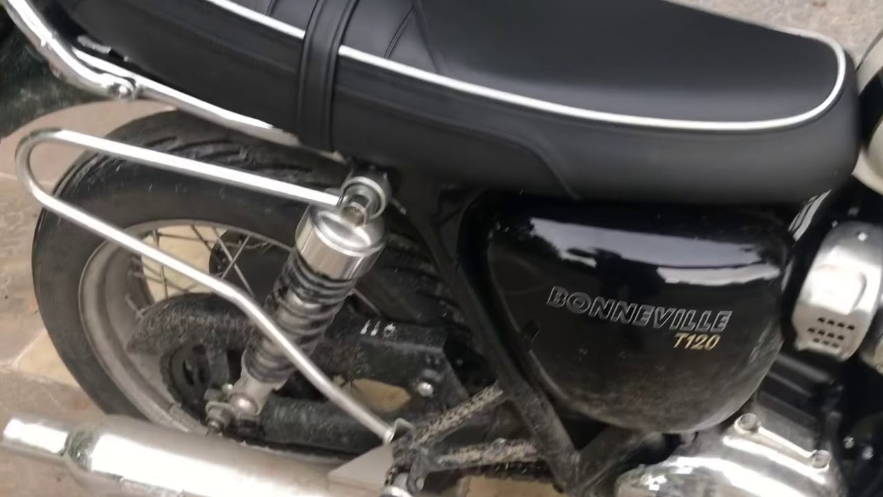 Weslake Shorty Pro sound comparison