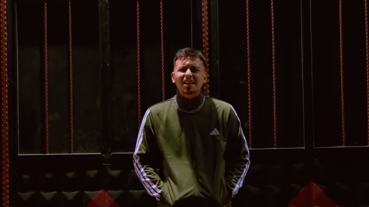 Rasyonel - Bilinmezin İcindeyim (Offical Video)