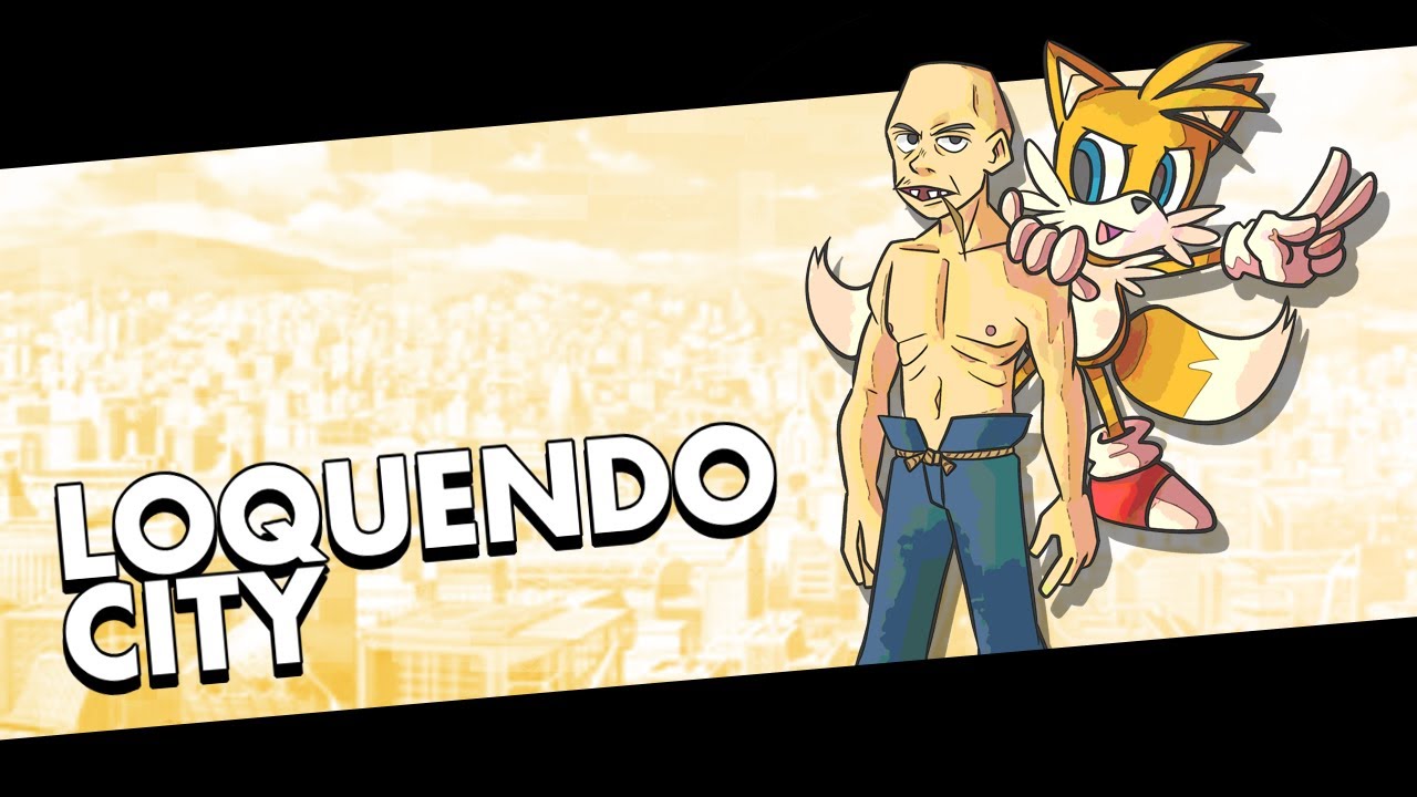 Loquendo City - Third World Tournament