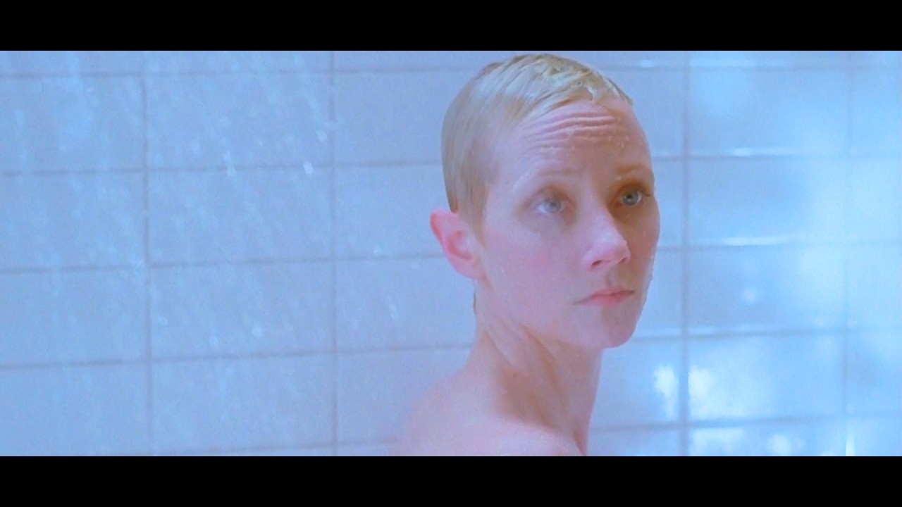 when they tried remaking Psycho..