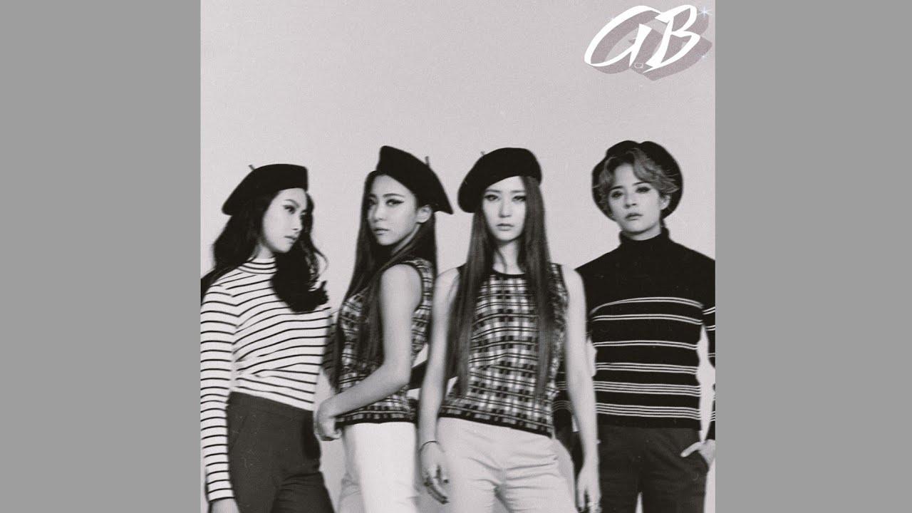 Chu~♡ (2018) - G.B Maniac Army