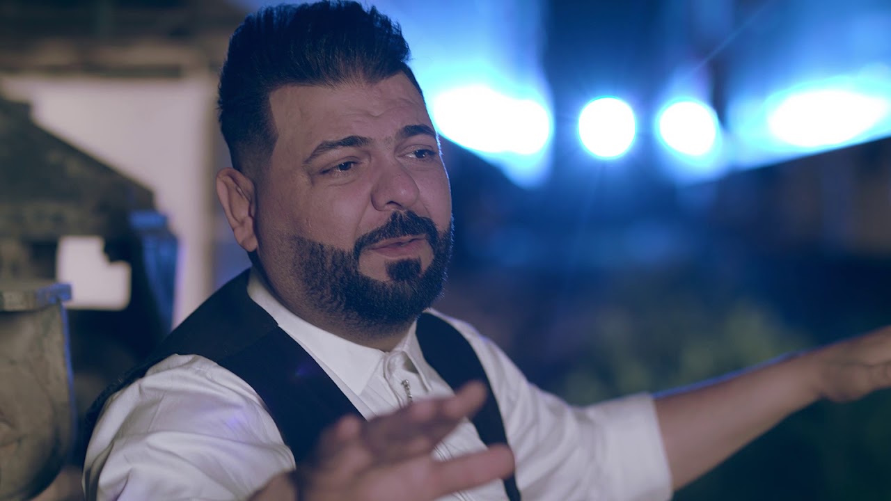 عمار العلي-  الراح مايرجع بعد