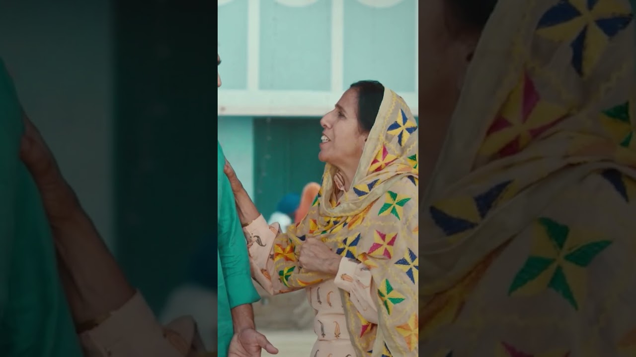 Part 21 Muklawa | Ammy virk | Sonam Bajwa | Punjabi Comedy Movie | Funny Clips 