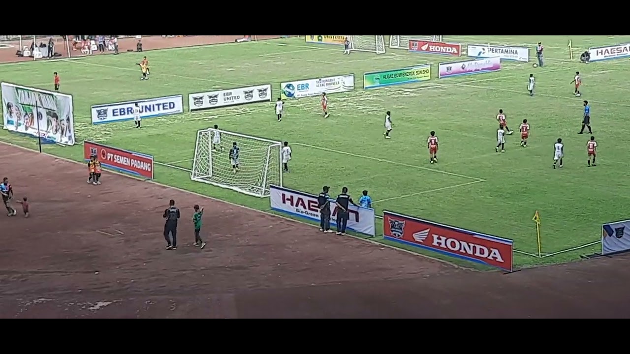 TANJAK RIAU JUNIOR.INTERNATIONAL#CUP 2.2025#EBR RAJAWALI DUMAI.VS.GARUDA JUNIOR