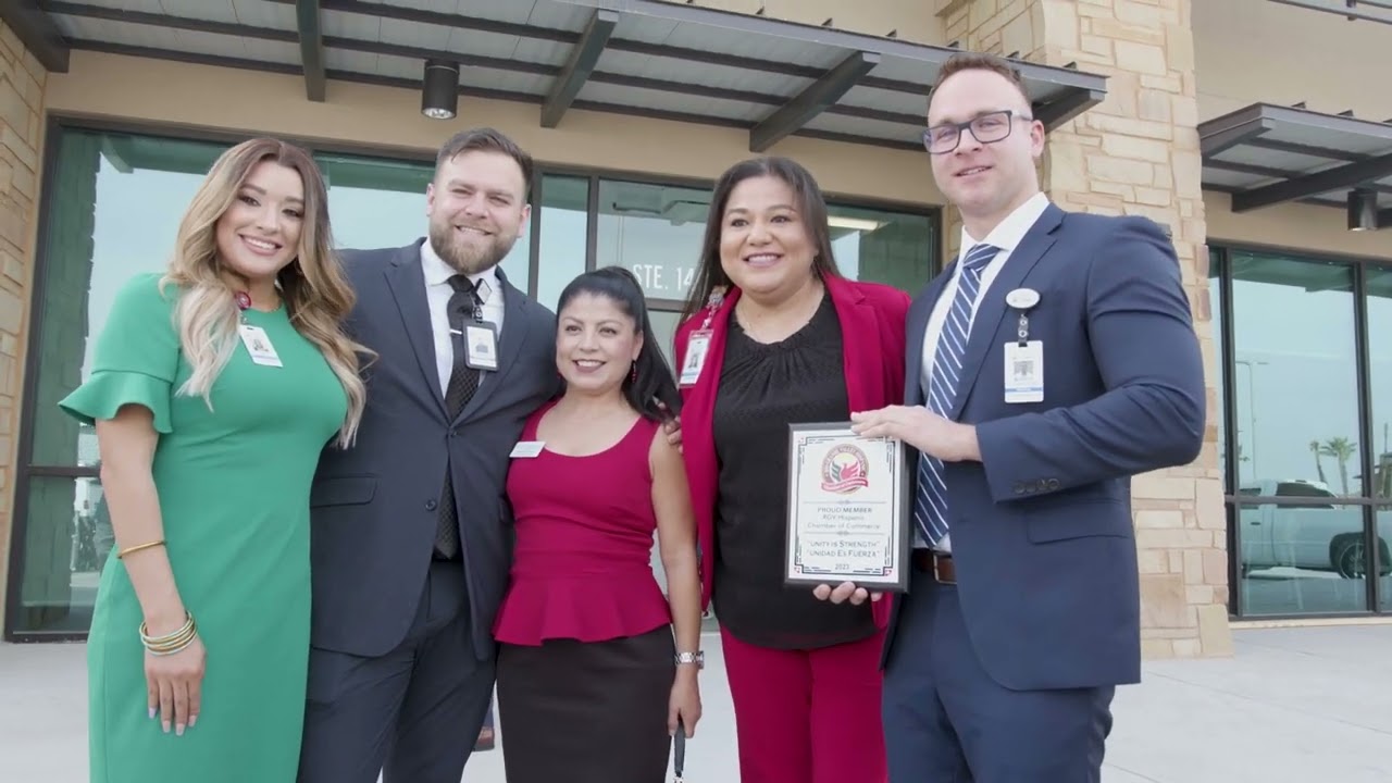 Grand Opening of the Tres Lagos Family Medicine & Outpatient Rehabilitation Clinic