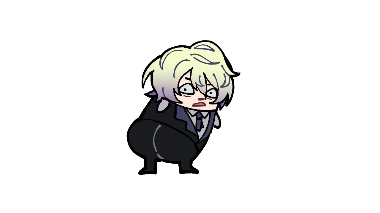 【DEADLOCK】so many new characters...