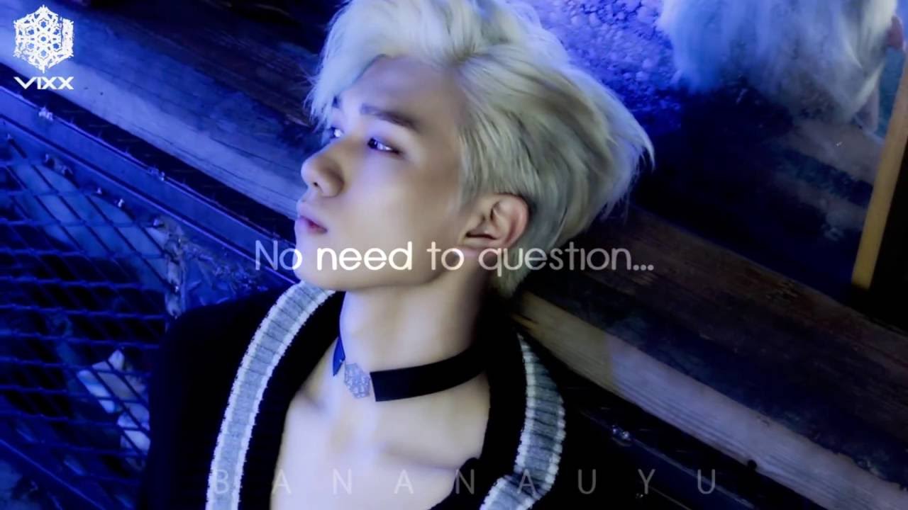 ƊƝA // H&alpha;&eta; S&alpha;&eta;g-ну&upsilon;к  (HAPPY HYUK DAY)