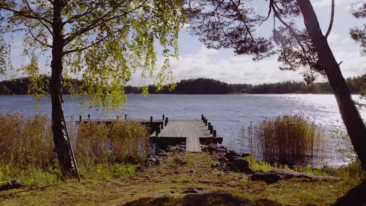 Property Listing I Heisalantie 12 - Parainen, Finland