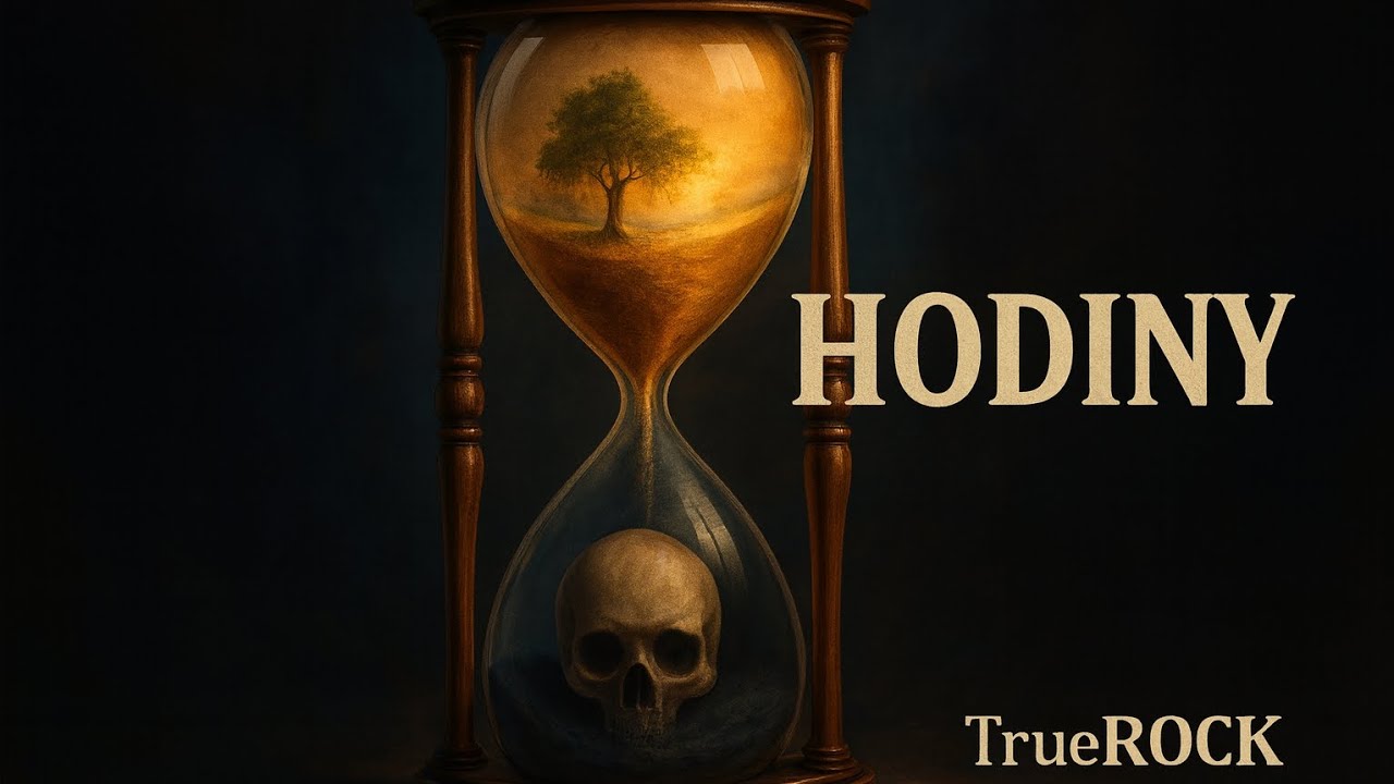TrueROCK - Hodiny 