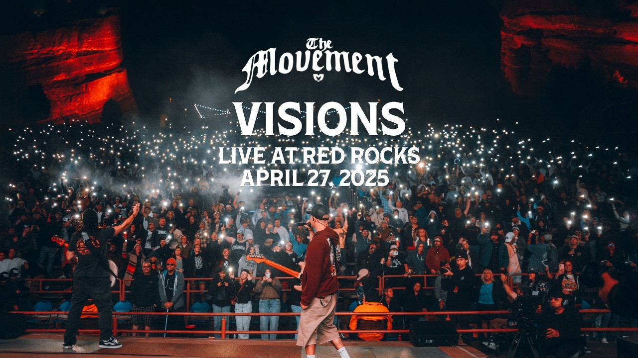 The Movement - 