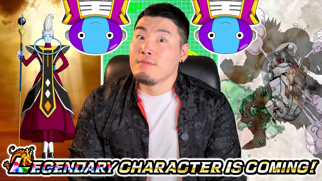 THIS HAS NEVER HAPPENED TO ME BEFORE! WWDC LR Broly & LR Gohan Summons! (DBZ Dokkan Battle)