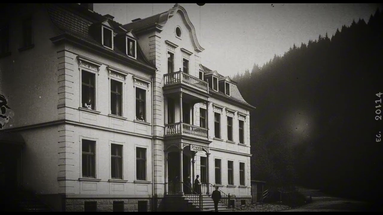 Das Unheimlichste Geheimnis in der Geschichte von St. Blasien (1911) – Der Fall Patsey Dunkel