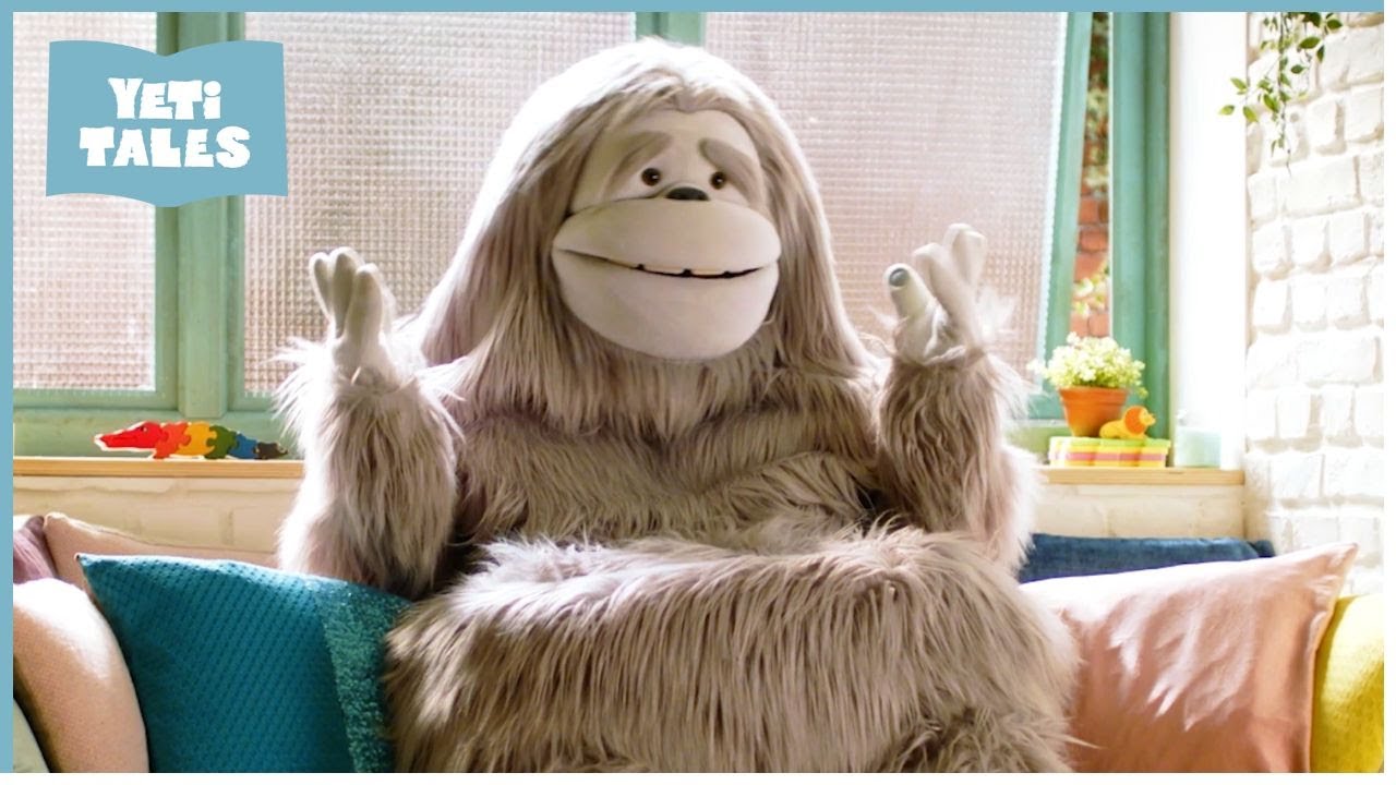 The very little little woman | Yeti Tales | 30' Compilation | Cartoon For Kids