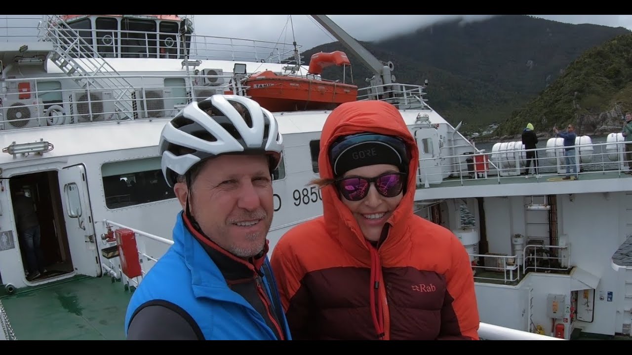 Carretera Austral - Patagonia Chilena 2025